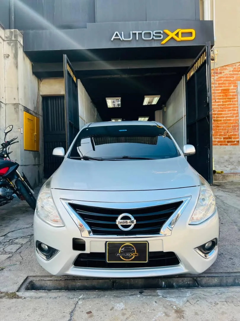 Nissan Almera 2022